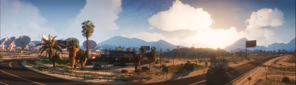 Download RageOpenV Latest for GTA 5 Enhanced & Legacy