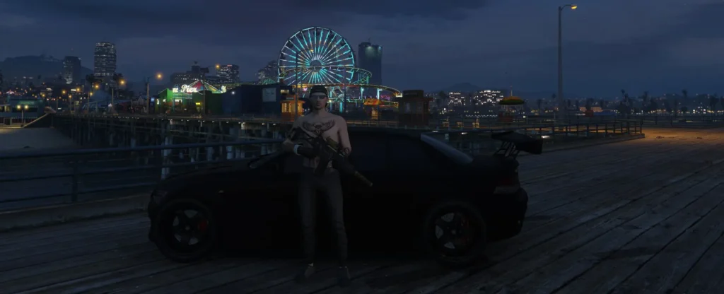 Download RageOpenV Latest for GTA 5 Enhanced & Legacy