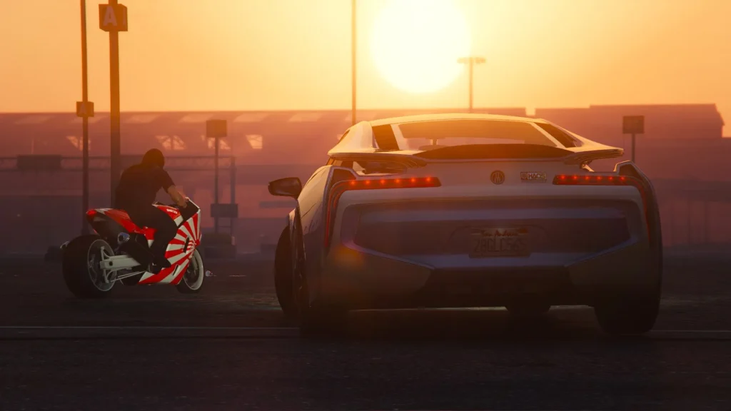 Download RageOpenV Latest for GTA 5 Enhanced & Legacy