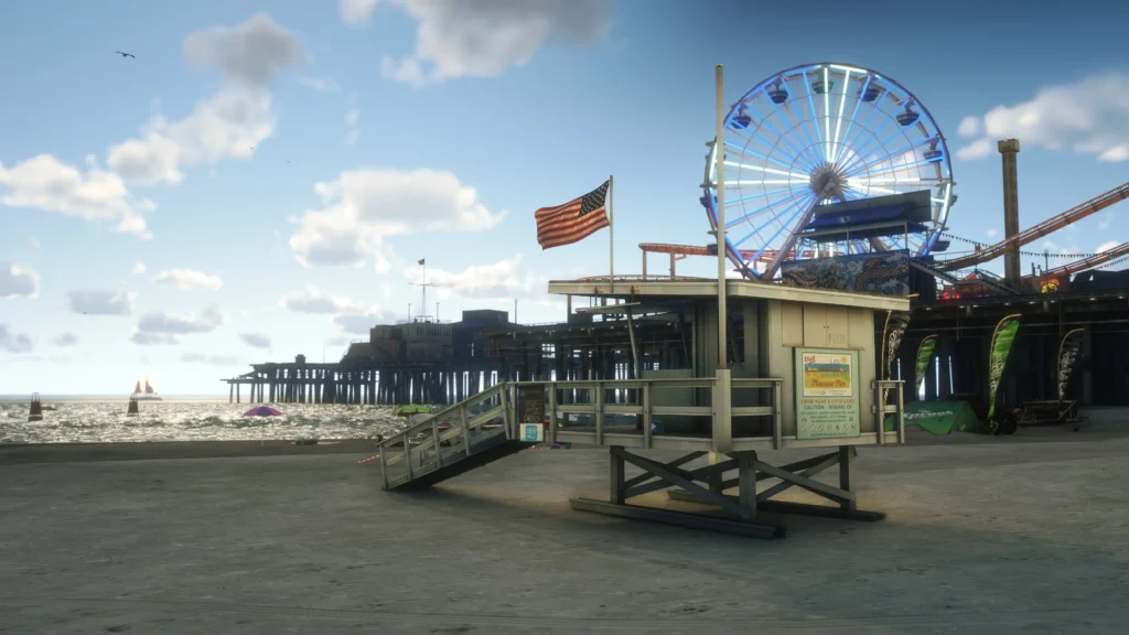 Download GTA 5 NaturalVision Enhanced (NVE Enhanced) September 2026 latest update