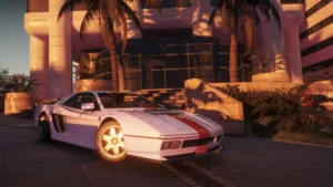 Download GTA 5 NaturalVision Enhanced (NVE Enhanced) September 2026 latest update
