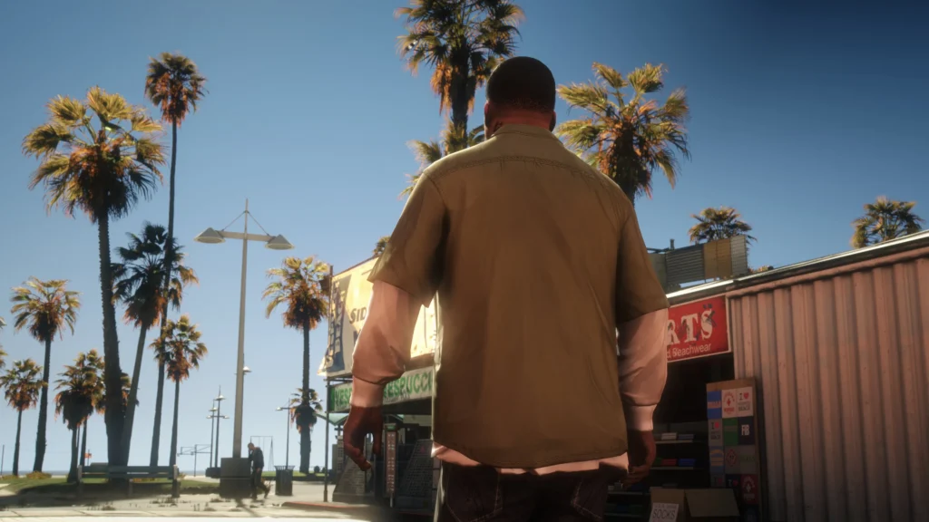 Download GTA 5 NaturalVision Enhanced (NVE Enhanced) September 2026 latest update