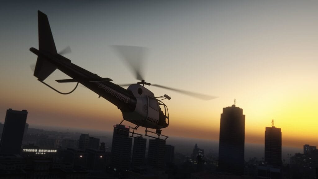 Download GTA 5 NaturalVision Enhanced (NVE Enhanced) September 2026 latest update