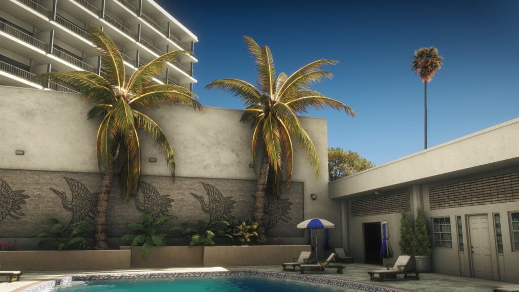 Download GTA 5 NaturalVision Enhanced (NVE Enhanced) September 2026 latest update