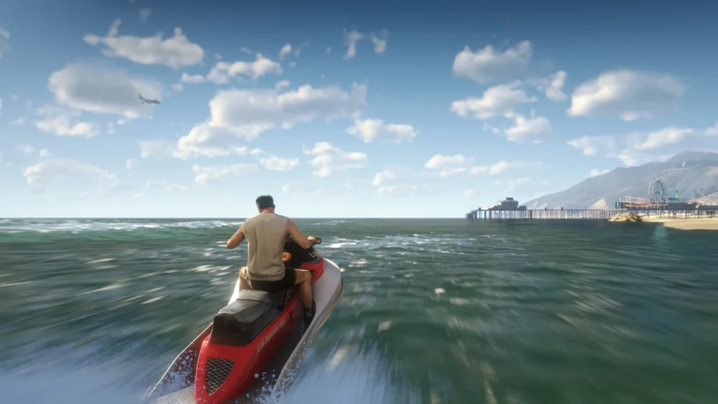 Download GTA 5 NaturalVision Enhanced (NVE Enhanced) September 2026 latest update
