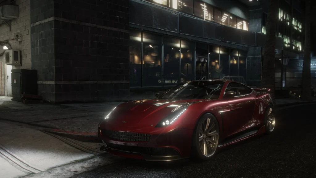 Download GTA 5 NaturalVision Enhanced (NVE Enhanced) September 2026 latest update