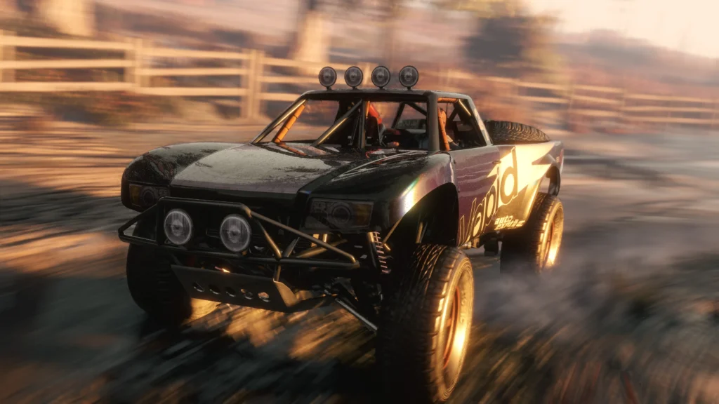 Download GTA 5 NaturalVision Enhanced (NVE Enhanced) September 2026 latest update