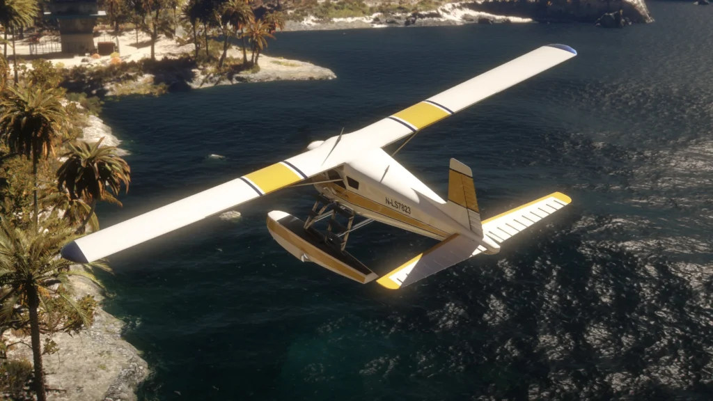 Download GTA 5 NaturalVision Enhanced (NVE Enhanced) September 2026 latest update
