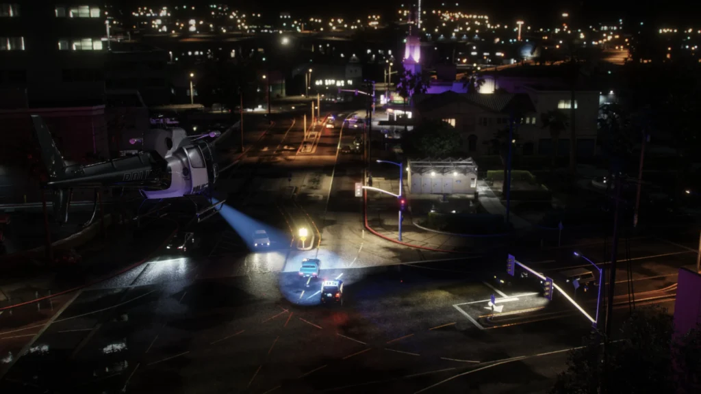 Download GTA 5 NaturalVision Enhanced (NVE Enhanced) September 2026 latest update