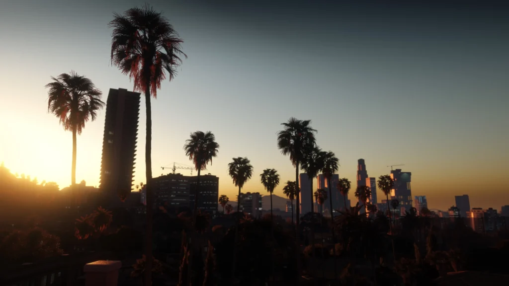 Download GTA 5 NaturalVision Enhanced (NVE Enhanced) September 2026 latest update