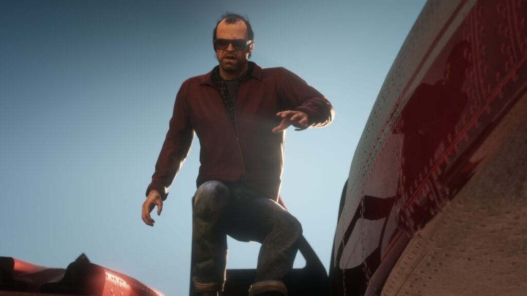 Download GTA 5 NaturalVision Enhanced (NVE Enhanced) September 2026 latest update