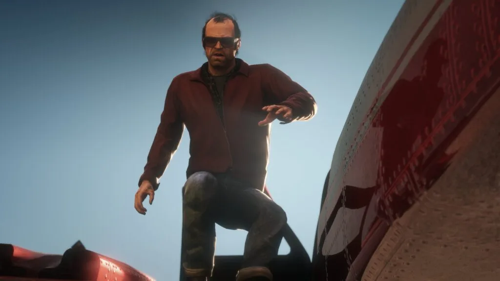 Download GTA 5 NaturalVision Enhanced (NVE Enhanced) September 2026 latest update