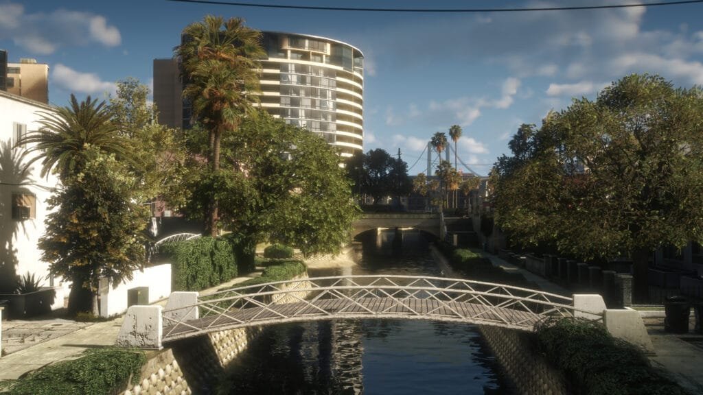 Download GTA 5 NaturalVision Enhanced (NVE Enhanced) September 2026 latest update