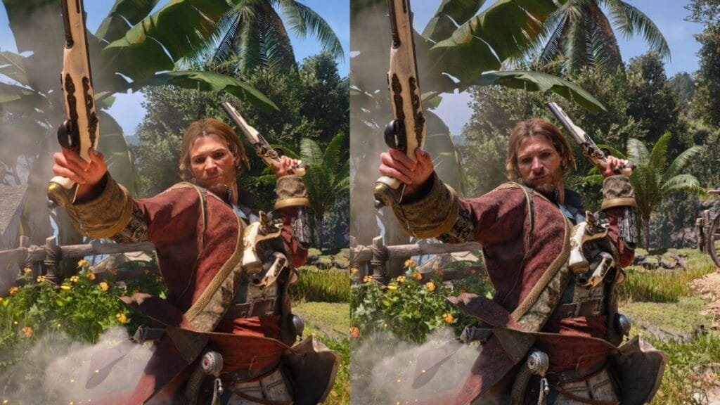 Download RenoDX DLSS Installer to enable DLSS 5 in compatible games with advanced NVIDIA DLSS features, ReShade, and easy installation.