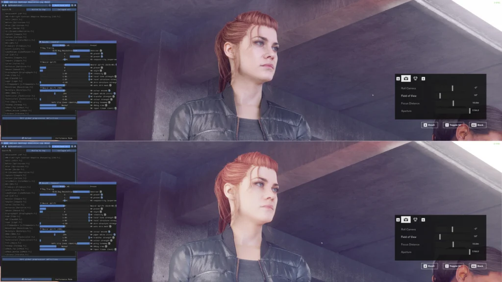 Download RenoDX DLSS Installer to enable DLSS 5 in compatible games with advanced NVIDIA DLSS features, ReShade, and easy installation.
