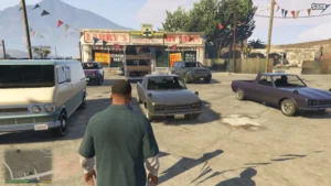 Simmy Car Lots: Menu-less Dealerships | GTA 5 Legacy Mods Simmy Car Lots: Menu-less Dealerships | GTA 5 Legacy Mods