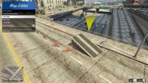 Download Map Editor Latest Version | GTA 5 Mods