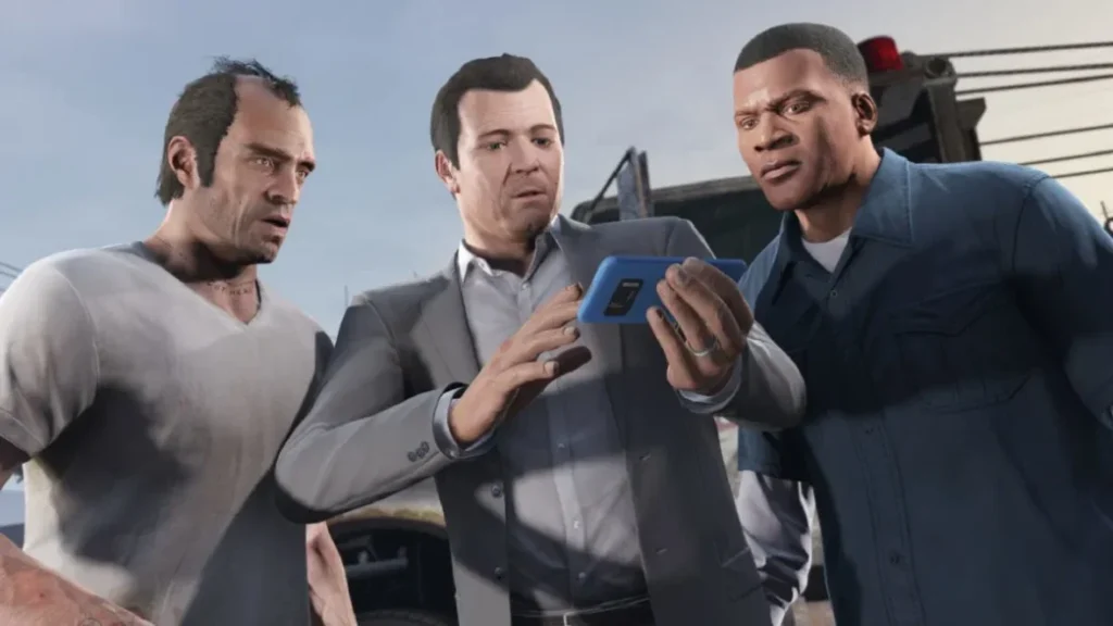 GTA 5 Legacy All Missions 100% Completed SaveGames