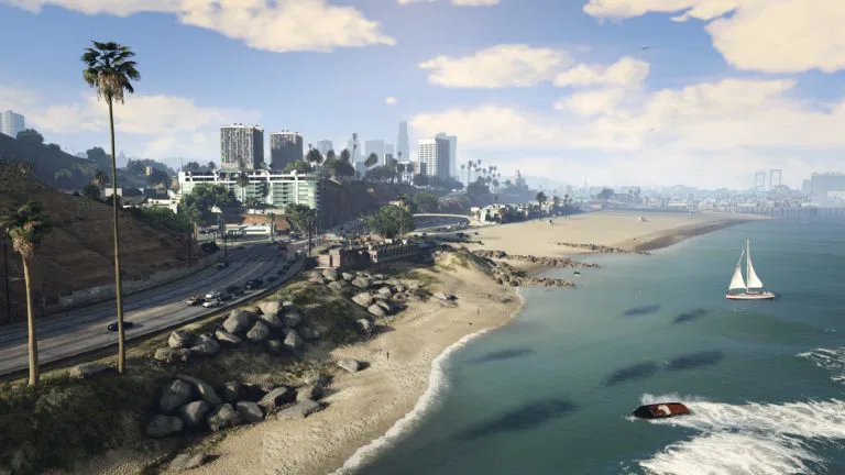 GTA 5 Legacy All Missions 100% Completed SaveGames