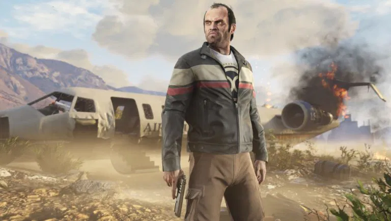GTA 5 Legacy All Missions 100% Completed SaveGames