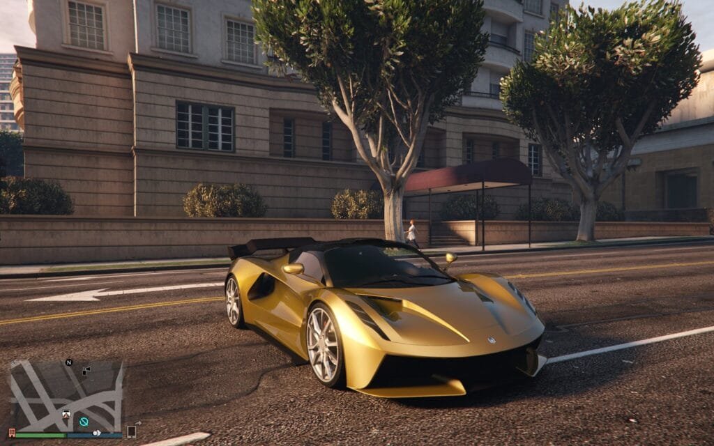 GTA V Audio Fixes: Remove High FPS Stutters & 188 FPS Limit | Legacy